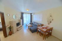 Апартамент с гледка към басейна в Apollon ID: 3815 - Снимка 1