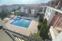 Апартамент с гледка към басейна в Apollon ID: 3815 - Снимка 6