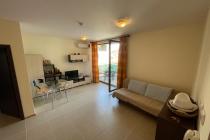 Трехкомнатный в Равде с видом на бассейн ID: 3345 - Фото2