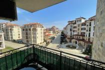 Ładne, przestronne mieszkanie  ID: 3675 - Фото6