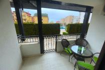 Apartment in Nessebar in the complex with a swimming pool ID: 3335 - Photo 2