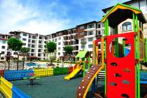 Pohodlný apartmán pre celú rodinu v komplexe „Apollon Nessebar“ ID: 6339 - Фото17