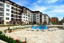 Pohodlný apartmán pre celú rodinu v komplexe „Apollon Nessebar“ ID: 6339 - Фото1