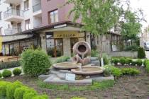 Pohodlný apartmán pre celú rodinu v komplexe „Apollon Nessebar“ ID: 6339 - Фото19