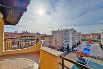 Апартамент в нескольких шагах от пляжа, комплекс "Aqua Dreams" ID: 5956 - Фото 12