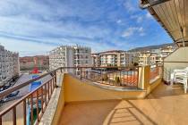 Апартамент в нескольких шагах от пляжа, комплекс "Aqua Dreams" ID: 5956 - Фото 13