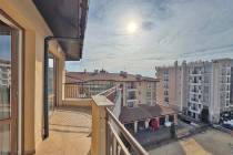 Апартамент в нескольких шагах от пляжа, комплекс "Aqua Dreams" ID: 5956 - Фото 14