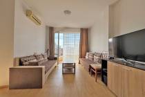 Апартамент в нескольких шагах от пляжа, комплекс "Aqua Dreams" ID: 5956 - Фото 3