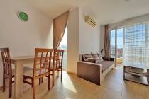 Апартамент в нескольких шагах от пляжа, комплекс "Aqua Dreams" ID: 5956 - Фото 5