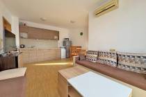 Апартамент в нескольких шагах от пляжа, комплекс "Aqua Dreams" ID: 5956 - Фото 6