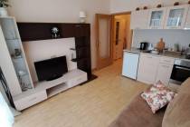 Cozy Studio in a Great Neighborhood of Sveti Vlas, “Aqua Dreams” Complex ID: 6447 - Photo 5