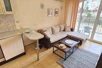 Спешна продажба! Апартамент на 150 метра от плажа, отлично местоположение! ID: 4254 - Снимка 8