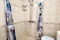 Вид на море! Апартамент с двумя спальнями в комплексе "Aqua Dreams" ID: 5841 - Фото 13