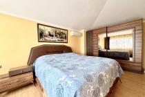 Вид на море! Апартамент с двумя спальнями в комплексе "Aqua Dreams" ID: 5841 - Фото 8