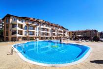 Cozy Studio in a Great Neighborhood of Sveti Vlas, “Aqua Dreams” Complex ID: 6447 - Photo 1
