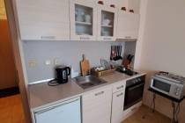 Cozy Studio in a Great Neighborhood of Sveti Vlas, “Aqua Dreams” Complex ID: 6447 - Photo 6