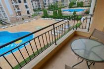Cozy Studio in a Great Neighborhood of Sveti Vlas, “Aqua Dreams” Complex ID: 6447 - Photo 7