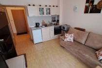 Cozy Studio in a Great Neighborhood of Sveti Vlas, “Aqua Dreams” Complex ID: 6447 - Photo 2