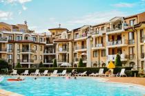 Апартаментът е подходящ за настаняване на голямо семейство ID: 5580 - Снимка 1