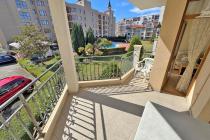 Апартаментът е подходящ за настаняване на голямо семейство ID: 5580 - Снимка 7