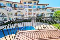 Jasne studio w pobliżu natury i gór ID: 4833 - Фото1