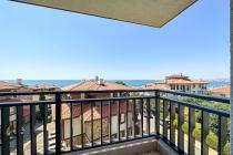 Byt v komplexe pri mori s nádherným územím ID: 3841 - Фото1