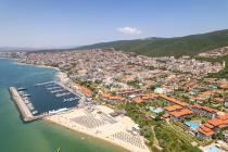 Byt v komplexe pri mori s nádherným územím ID: 3841 - Фото17