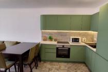 Купить квартиру с панорамой к морю в Свети Влас ID: 5496 - Фото 12