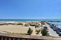 Купить квартиру с панорамой к морю в Свети Влас ID: 5496 - Фото 6