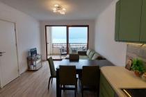 Купить квартиру с панорамой к морю в Свети Влас ID: 5496 - Фото 3