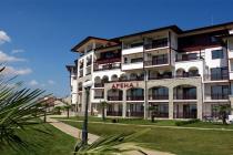 Apartament z widokiem na morze i port jachtowy ID: 5300 - Фото17