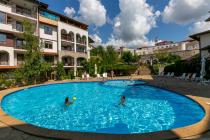 Nieruchomość w kompleksie tuż przy plaży! Kupuj! ID: 5597 - Фото18