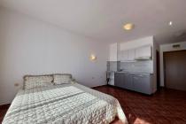 Студия в комплексе с бассейном ID: 5732 - Фото 3