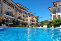 Студия в комплексе с бассейном ID: 5732 - Фото 10