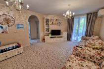 Luxusný apartmán s 3 spálňami v komplexe Artur ID: 3798 - Фото9