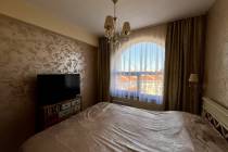 Widok na morze i duży taras! Mieszkanie typu maisonette w kompleksie premium „Artur” ID: 6064 - Фото6