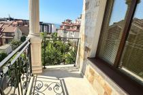 Вид на море! Жилье премиум-класса в Свети Власе ID: 5699 - Фото 15