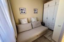 Widok na morze i duży taras! Mieszkanie typu maisonette w kompleksie premium „Artur” ID: 6064 - Фото9