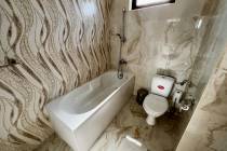 Widok na morze i duży taras! Mieszkanie typu maisonette w kompleksie premium „Artur” ID: 6064 - Фото11