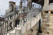 Widok na morze i duży taras! Mieszkanie typu maisonette w kompleksie premium „Artur” ID: 6064 - Фото15