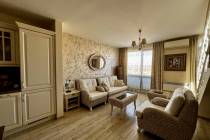 Widok na morze i duży taras! Mieszkanie typu maisonette w kompleksie premium „Artur” ID: 6064 - Фото3