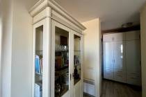 Widok na morze i duży taras! Mieszkanie typu maisonette w kompleksie premium „Artur” ID: 6064 - Фото4