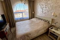 Widok na morze i duży taras! Mieszkanie typu maisonette w kompleksie premium „Artur” ID: 6064 - Фото5