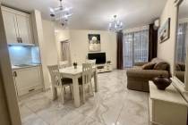 Уютный апартамент в премиум комплексе "Artur" ID: 5961 - Фото 4