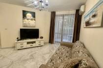 Уютный апартамент в премиум комплексе "Artur" ID: 5961 - Фото 5