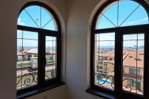 Нов апартамент с гледка към морето, комплекс от висок клас! ID: 4162 - Снимка 10