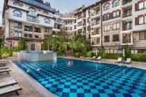 Нов апартамент с гледка към морето, комплекс от висок клас! ID: 4162 - Снимка 2