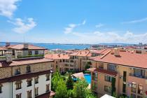 Нов апартамент с гледка към морето, комплекс от висок клас! ID: 4162 - Снимка 4