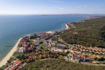 Изгодна инвестиция! Апартамент в комплекс "Villa Astoria 2" ID: 4364 - Снимка 1