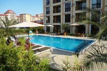 Ładny, umeblowany apartament 300 m od plaży ID: 5564 - Фото1